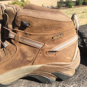 Keen Hiking Boots